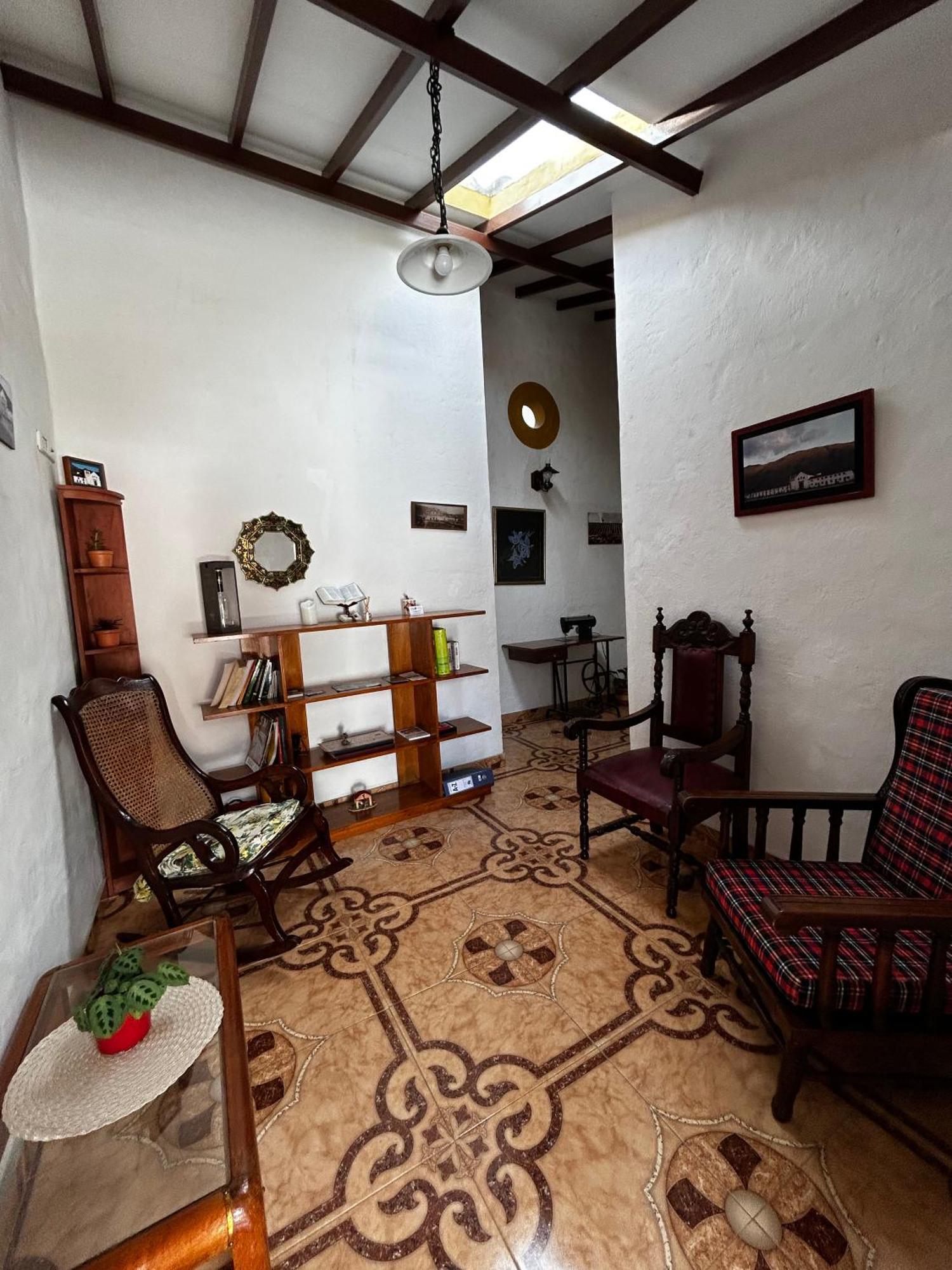 Casa Del Viajero Hostal Villa de Leyva Dış mekan fotoğraf